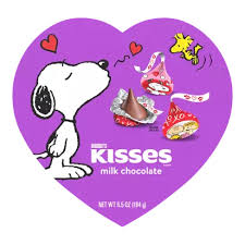 Snoopy Kisses 180gr
