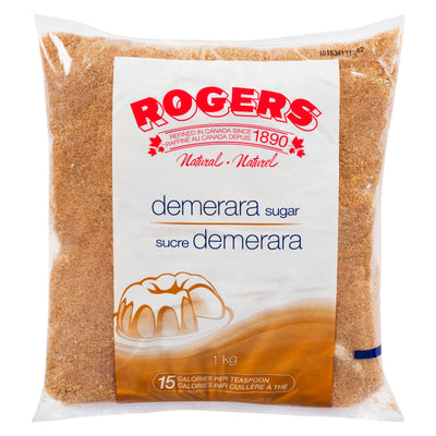RogersDemeraraBrownSugar [1kg]