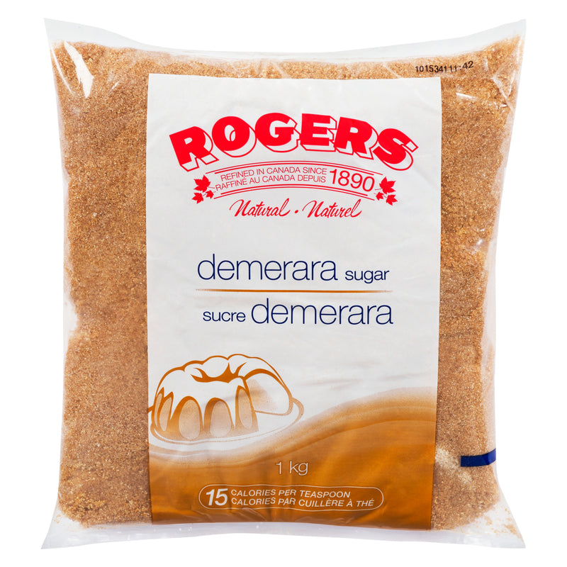 RogersDemeraraBrownSugar [1kg]