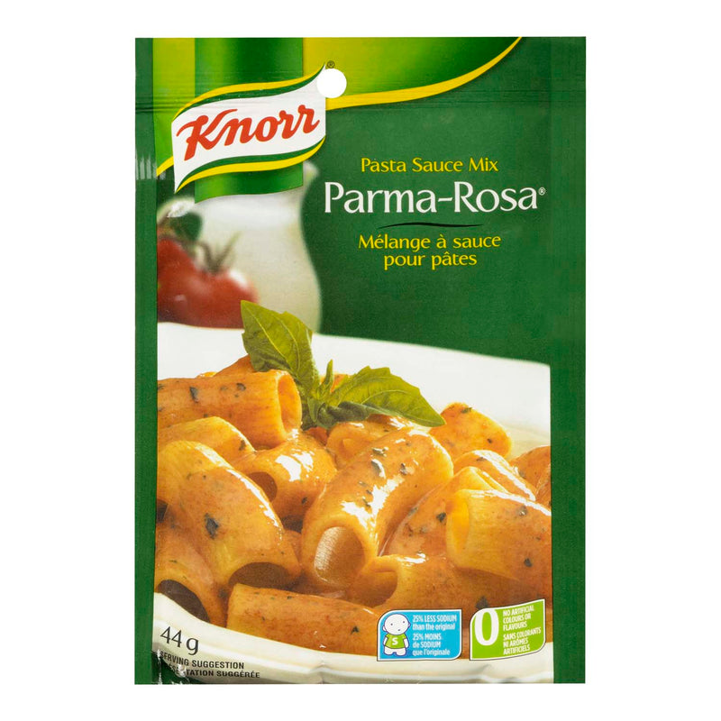 Knorr Pasta Sauce Parma Rosa [44g]
