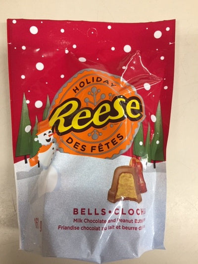 ReesesBells161gr [161 g]