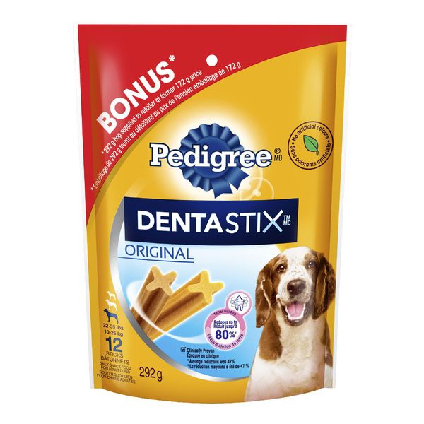 DentastixMed237gr [237 G]