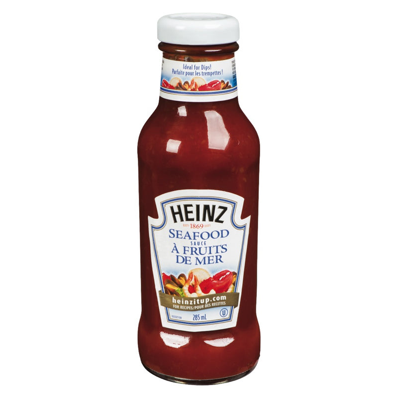 Heinz Seafood Sauce [285ml]