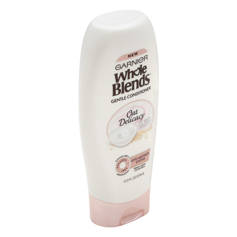 GarnWholeBlendsOatsConditione [370ml]
