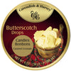 C&H Butterscotch Candy [175g]