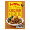 Colmans Chicken Chasseur [43g]