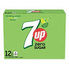 7-Up Diet 12pk [355ml]