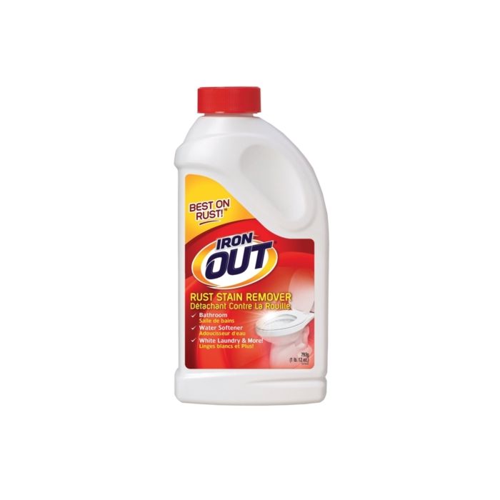 Super Iron Out [793ml]