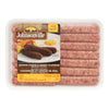 Johnsonville Sausages Brown Sugar Honey [375g]