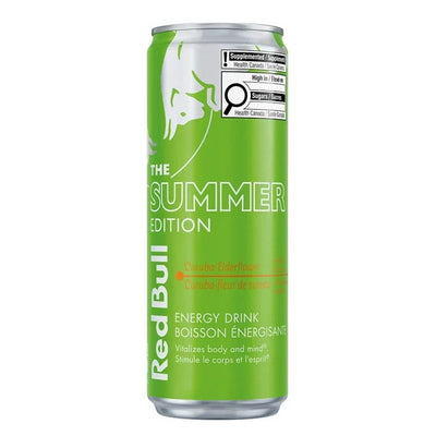 Red Bull Summer 355ml [355 ml]