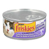 FriskieCatFoodTurkeyCheese [156g]