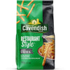 Cavendish Matchstick Fries [750g]
