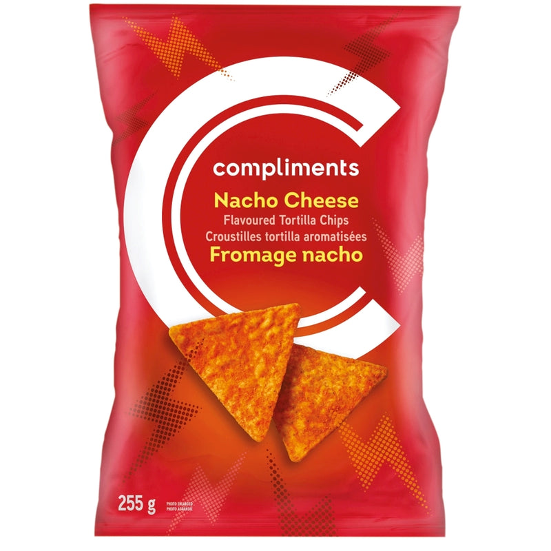 Compliments Nacho Cheese [255g]