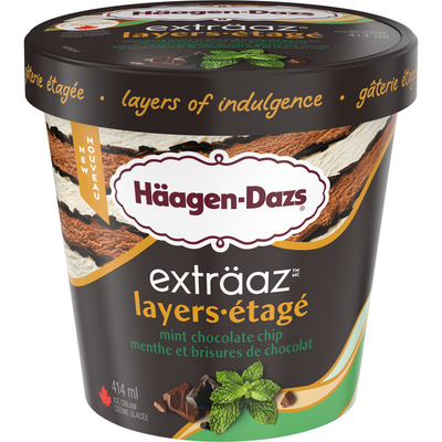 HaagenMintChoc450ml [450 ml]