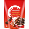 ComplimentsChocolateAlmonds [400g]