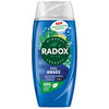 Radox Feel Awake Shower Gel [225ml]