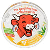 Laughing Cow Smoked Cheese [133g]