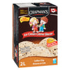 Chapman's Ice Cream Coffee Chip 2L