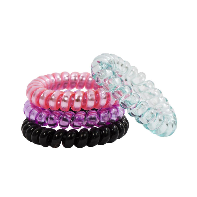 Stylin Hair Ties
