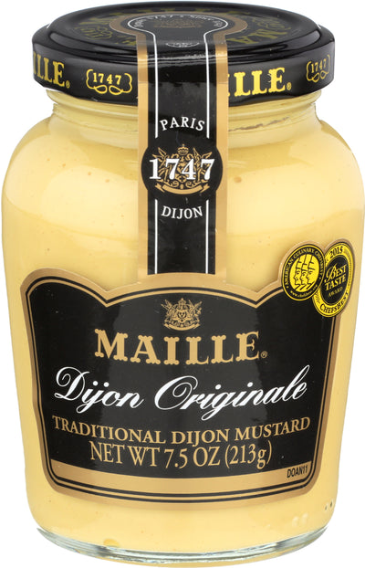 Maille Dijon Mustard Original [200ml]