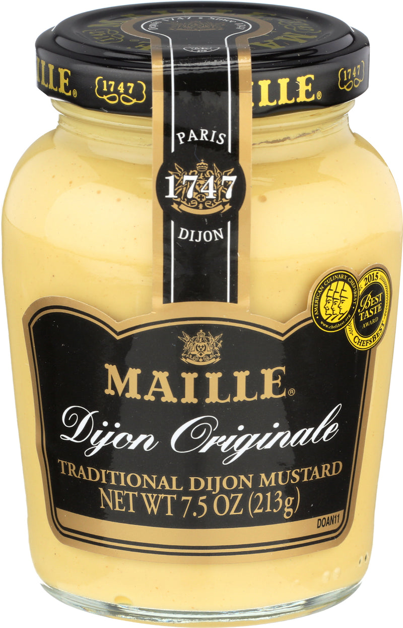 Maille Dijon Mustard Original [200ml]