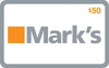Marks Card $50