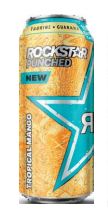 RockstarTropMango473ml [473 ml]