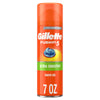 Fusion Sensitive Skin Gel [198g]