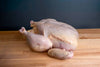 Roasting Chicken Frozen [1kg]