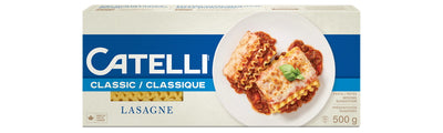 Catelli Lasagna 500gr [500 g]