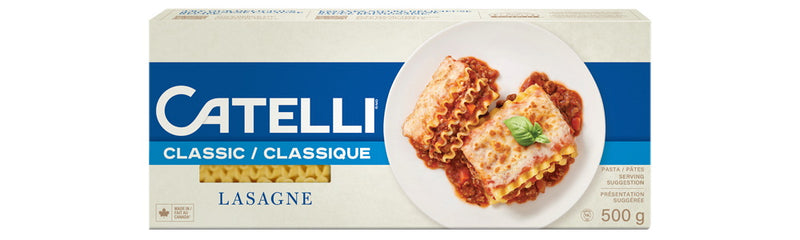 Catelli Lasagna [500g]