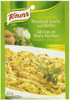 KnorrPastSceRoastGarlicHerb [22g]