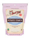 Bobs Red Mill Potato Starch [624g]