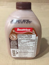 Beatrice Chocolate Milk Jug [1l]