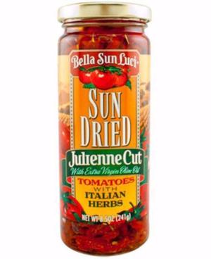 BellaTomato&FineHerbsJulienne [251ml]
