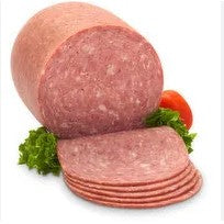 Smiths Deli Salami