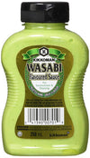 Kikkoman Wasabi [250ml]