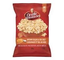Orville Redenbacher Brown Sugar Popcorn [190g]