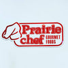Prairie Chef Chicken Skewers [1kg]