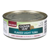 CloverFlakedSkipjackTunaLS [170g]