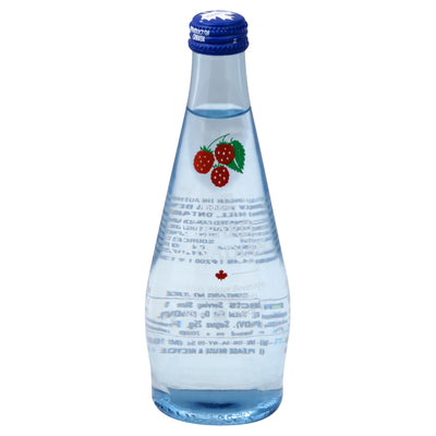 Clearly Canadian Raspberry [325ml]