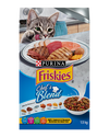 Friskies Cat Food Chefs Blend [7.5kg]