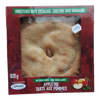 Apple Pie No Sugar Added [620g]