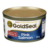Gold Seal Pink Salmon [213g]