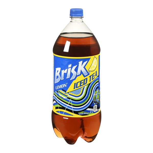 Brisk Iced Tea [2l]