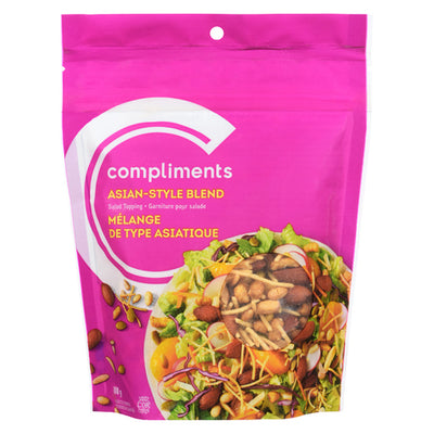ComSaladTopAsian100g [100 g]