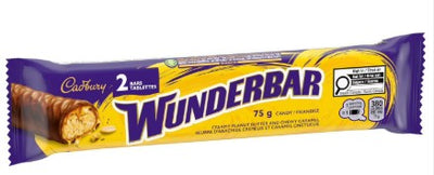 Wunderbar King Size [75g]