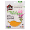 ClubOrganicGroundTurmeric [39g]