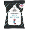 Bonds Of London Jelly Buttons 105gr