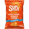 Sun Chips Cheddar [360g]